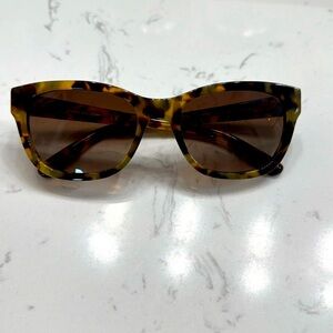 Tory Burch Sunglasses